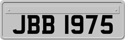 JBB1975