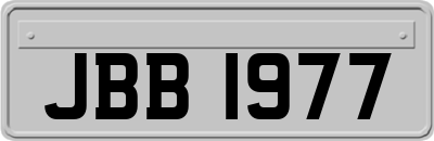JBB1977