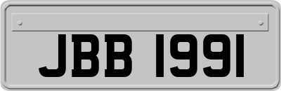 JBB1991