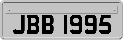 JBB1995