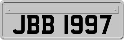 JBB1997