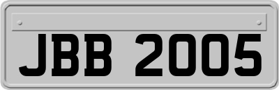 JBB2005