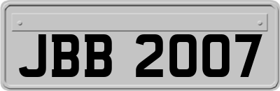 JBB2007