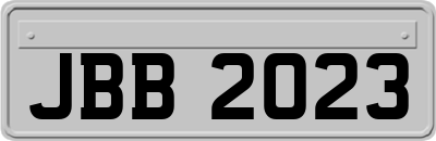 JBB2023