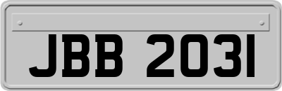 JBB2031