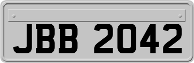 JBB2042