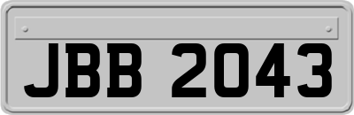 JBB2043
