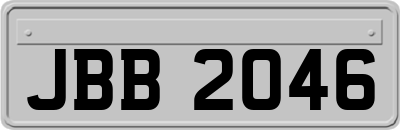 JBB2046