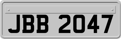 JBB2047