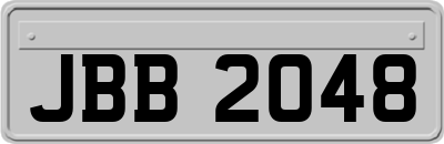 JBB2048