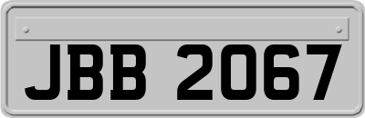 JBB2067