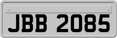 JBB2085