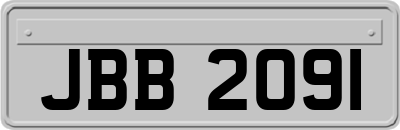 JBB2091