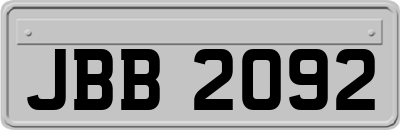 JBB2092