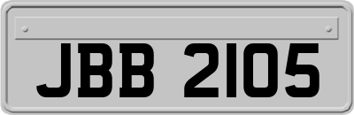 JBB2105