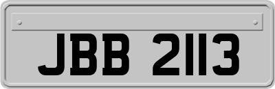 JBB2113