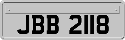 JBB2118