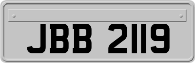 JBB2119