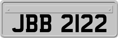 JBB2122