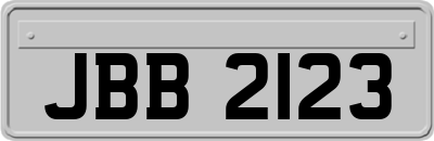 JBB2123