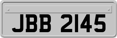 JBB2145
