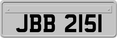 JBB2151