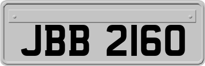 JBB2160
