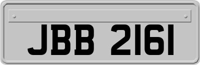 JBB2161