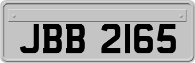 JBB2165