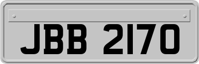 JBB2170
