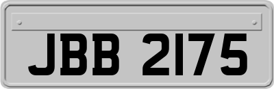JBB2175
