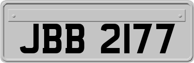 JBB2177