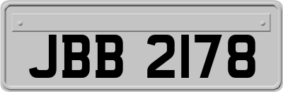 JBB2178