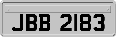 JBB2183