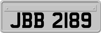 JBB2189
