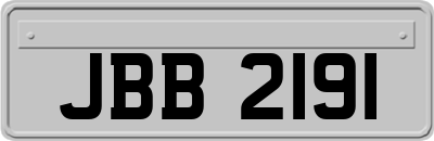 JBB2191