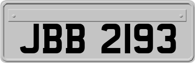 JBB2193