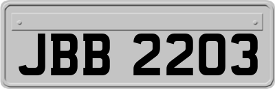 JBB2203