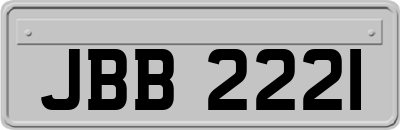 JBB2221