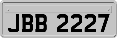 JBB2227