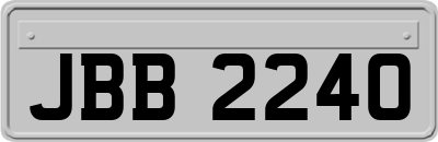 JBB2240