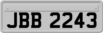 JBB2243