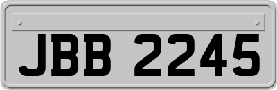 JBB2245