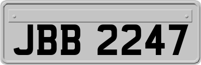 JBB2247