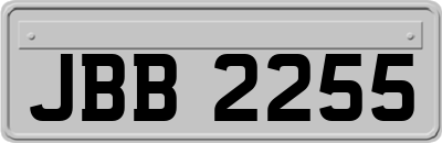 JBB2255
