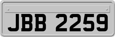 JBB2259