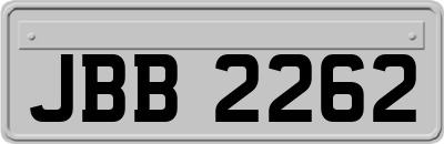 JBB2262