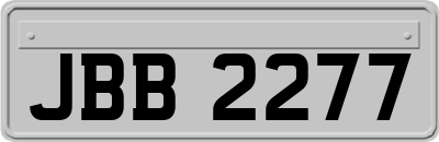 JBB2277