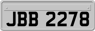 JBB2278