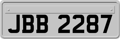 JBB2287